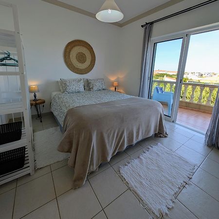 Apartamento Sagres Sunset Exterior photo