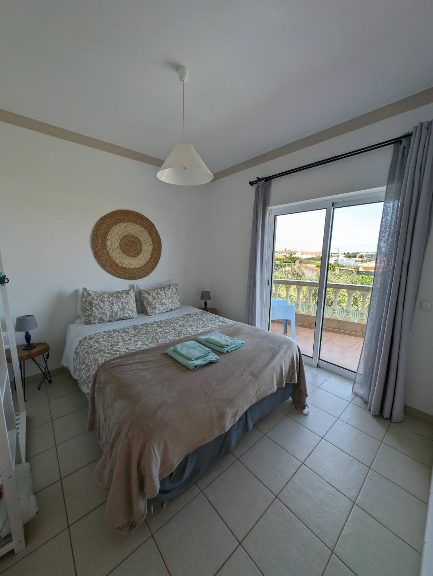 Apartamento Sagres Sunset Exterior photo