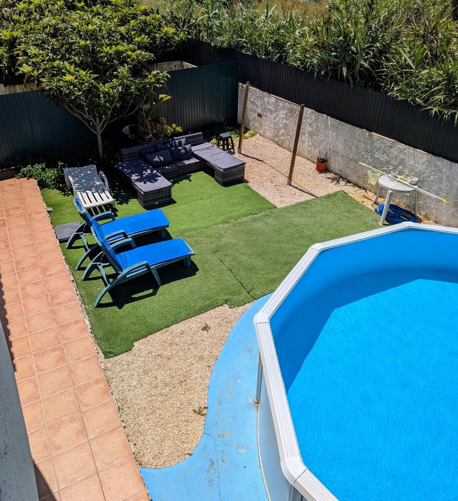Apartamento Sagres Sunset Exterior photo
