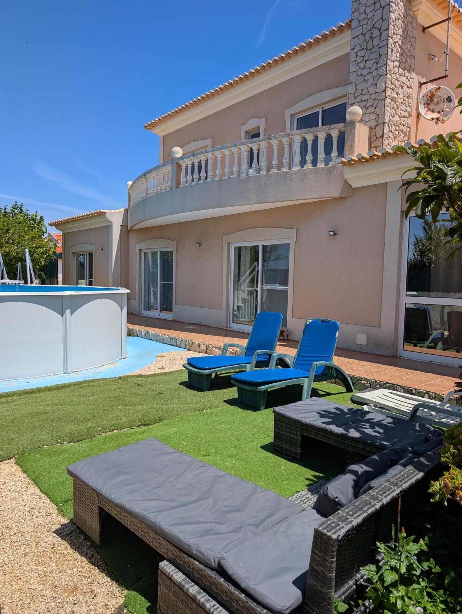 Apartamento Sagres Sunset Exterior photo