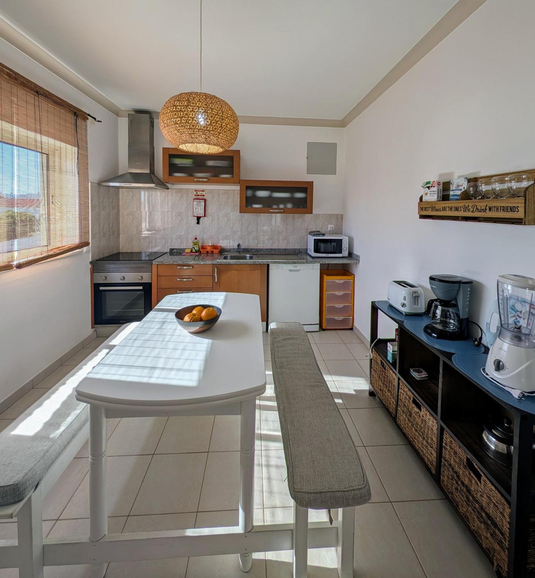 Apartamento Sagres Sunset Exterior photo