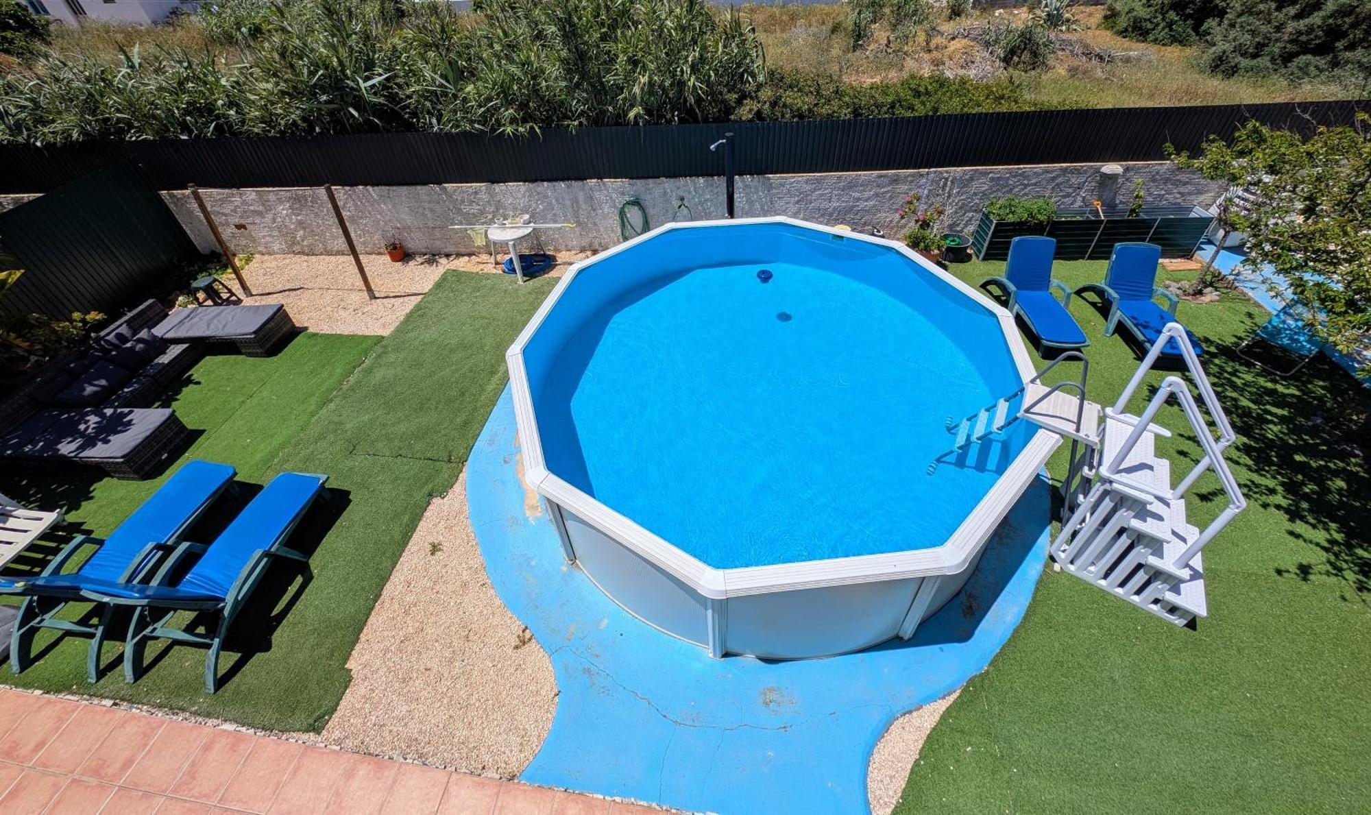 Apartamento Sagres Sunset Exterior photo