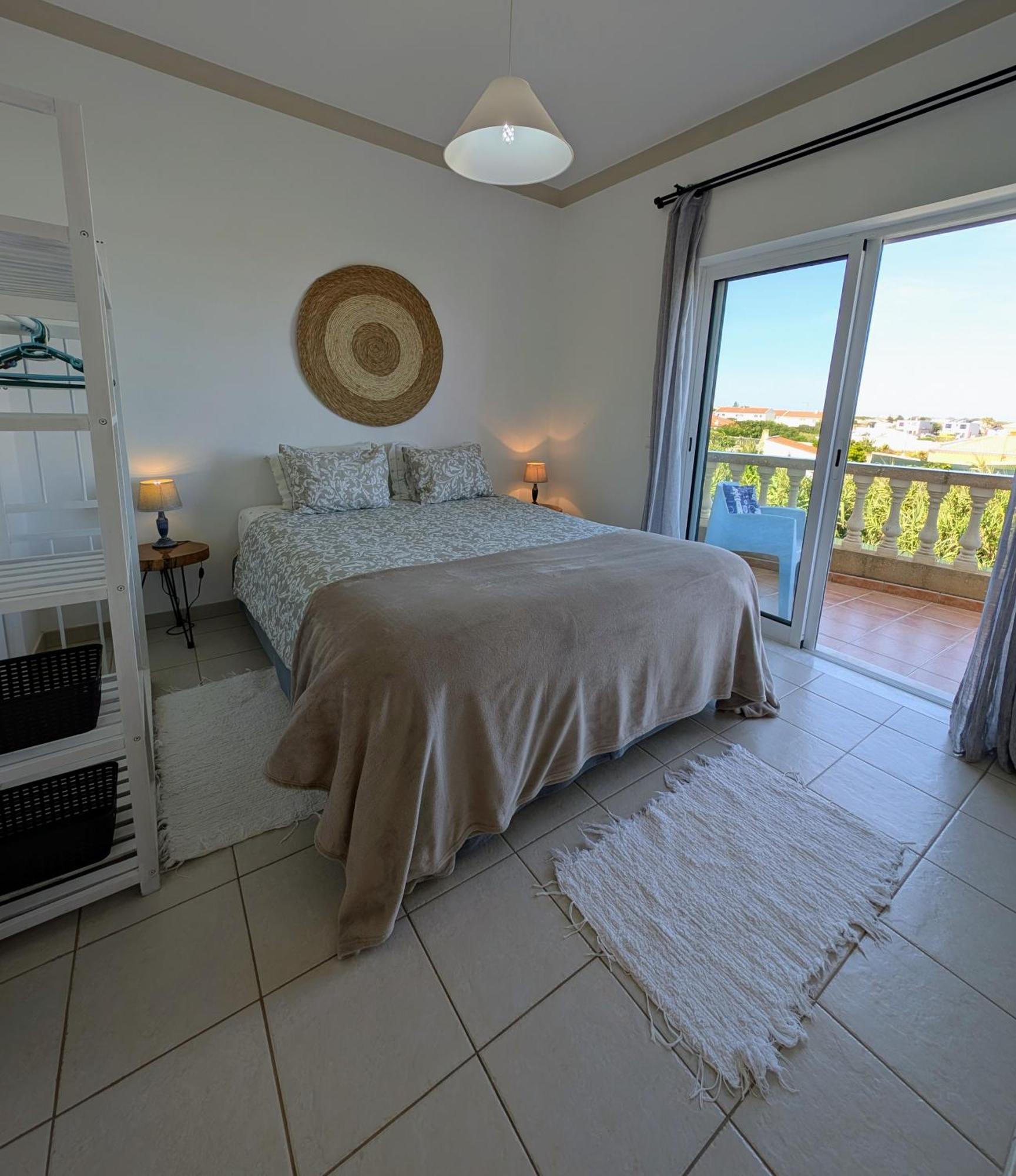 Apartamento Sagres Sunset Exterior photo